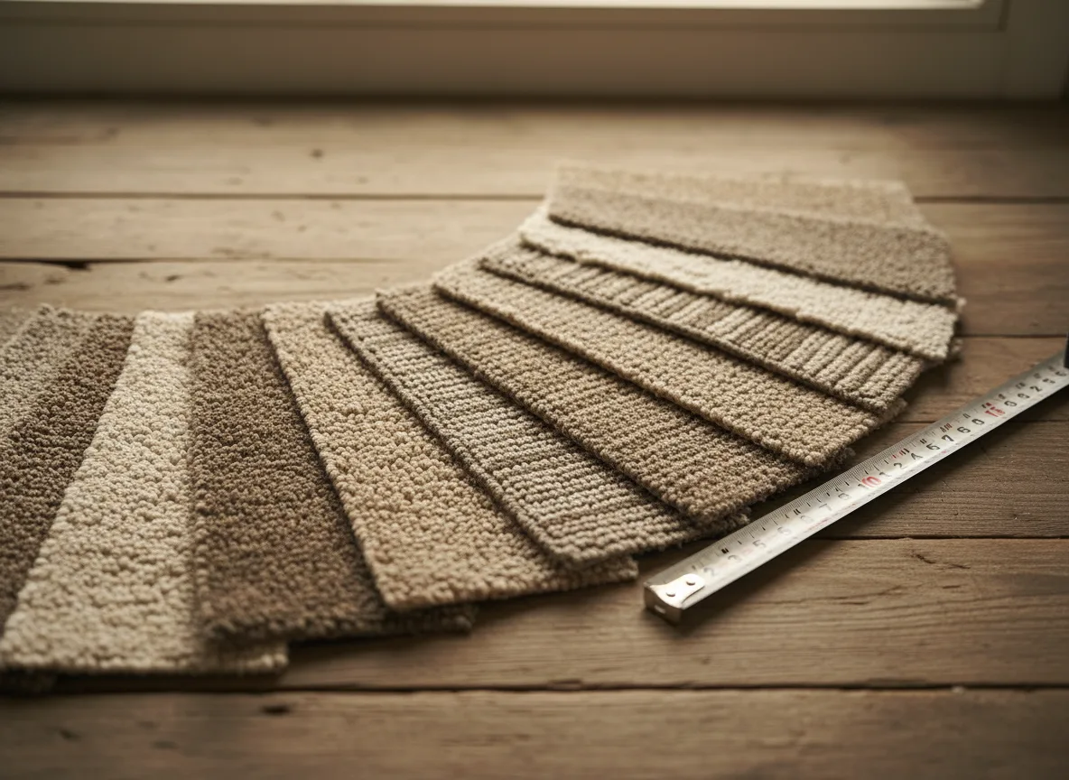 Carpet Installation Lucas, KS FAQs